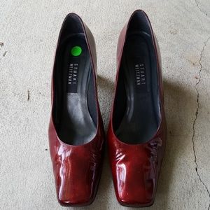 Stuart Weitzman Shoes